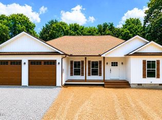 253 Splendor Way, Parrottsville, TN 37843
