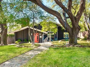13337 Purple Sage Rd, Dallas, TX 75240