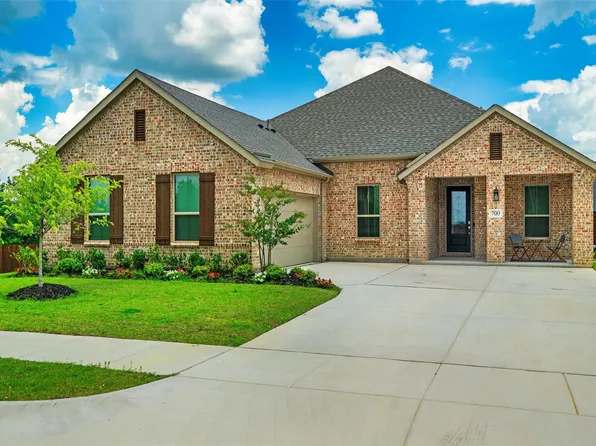 700 Bluestem St, Mansfield, TX 76063