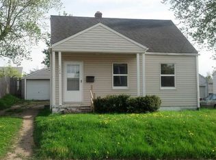 1174 Reed Ave, Akron, OH 44306