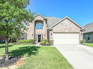 25211 Hawthorne Blossom Dr, Spring, TX 77389