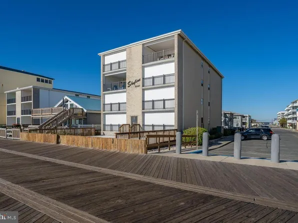 2411 Atlantic Ave #7, Ocean City, MD 21842