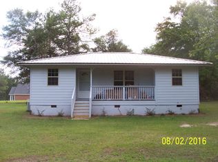 4796 Church St, Denmark, SC 29042