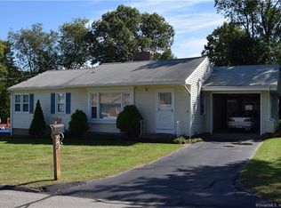 231 Maple Ave, Meriden, CT 06450