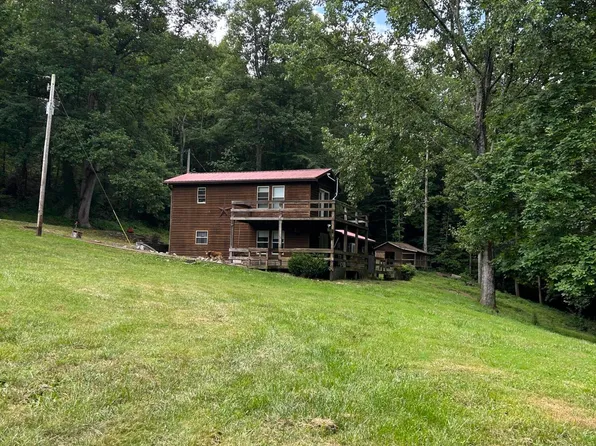 88 Fugate Spur, Vanceburg, KY 41179