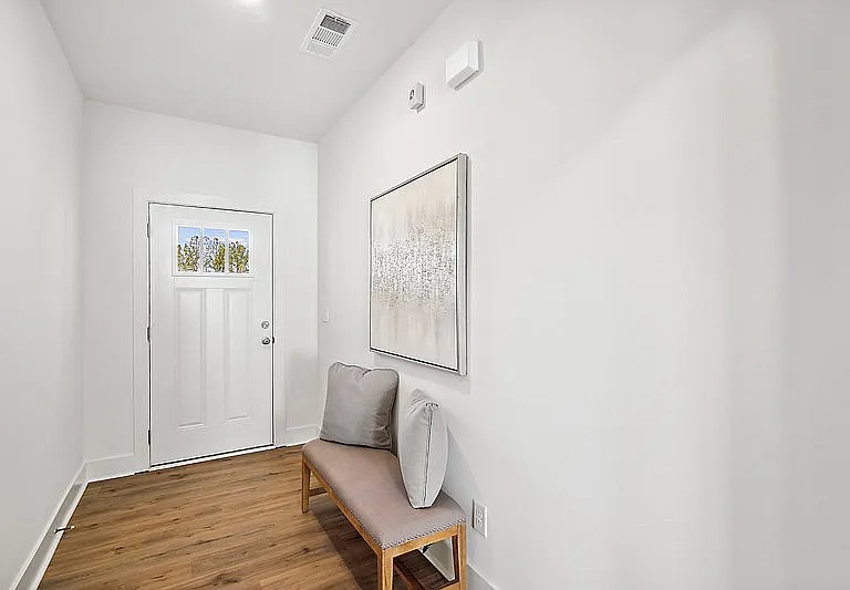 Vaughn Townhomes