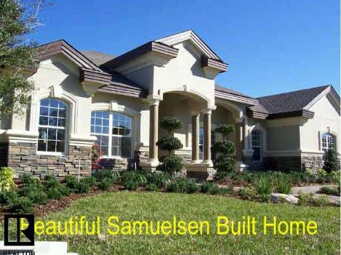 Beautiful Home Trinity