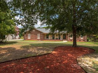710 Circle Dr, Marshville, NC 28103