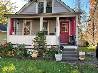 115 Flanders St, Rochester, NY 14619