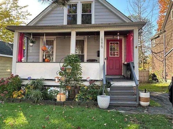 115 Flanders St, Rochester, NY 14619