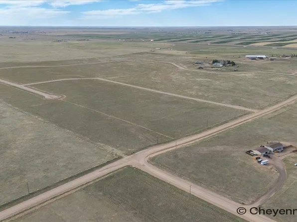 TRACT 6 Jake Spoon Trl, Burns, WY 82053