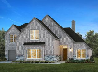 516 Creekside Dr, Haslet, TX 76052