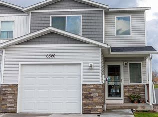 6520 Painted Rock Trl, Cheyenne, WY 82001