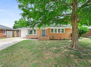 3725 NW 60th St, Oklahoma City, OK 73112