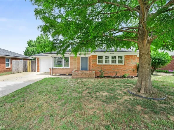 3725 NW 60th St, Oklahoma City, OK 73112