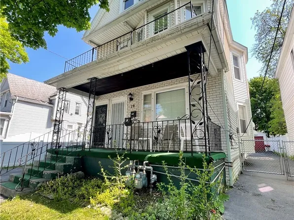 19 Boehm Pl, Buffalo, NY 14211