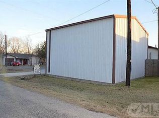 1604 Dragon Rd, Joshua, TX 76058
