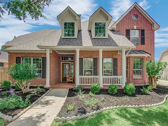 3rd image of 13206 Brushy Knoll Ln