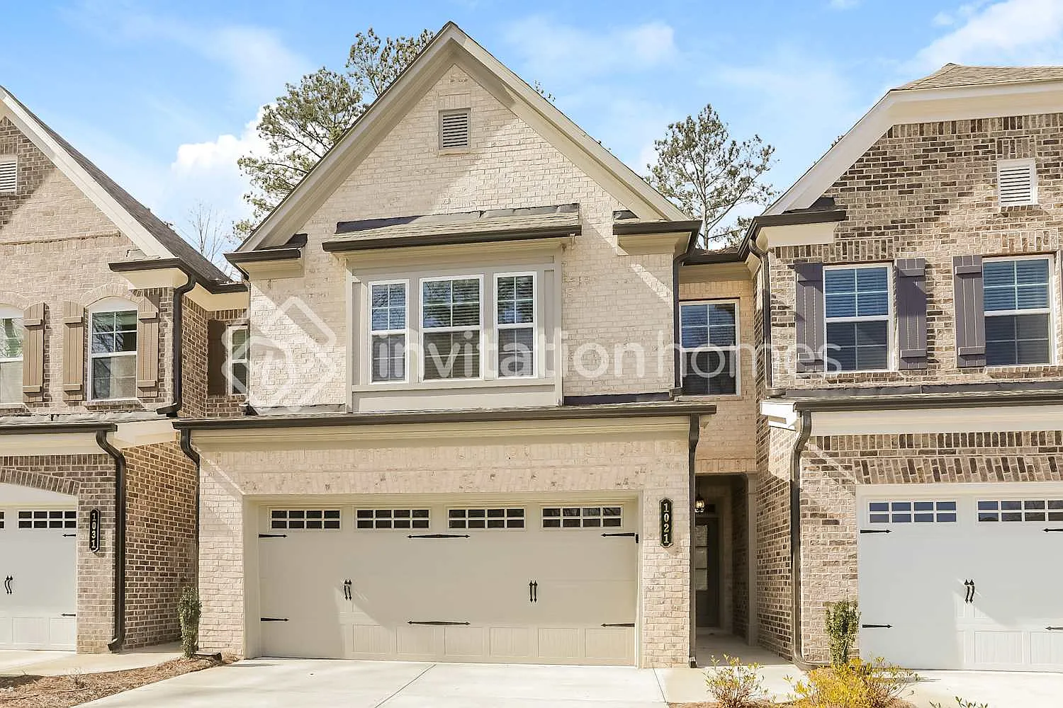 1021 Alder Grove Trl Loganville, GA 30052 — Photo 1