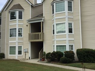 110 Stratford Dr APT B, Williamsburg, VA 23185