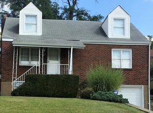 648 Mercer St, Turtle Creek, PA