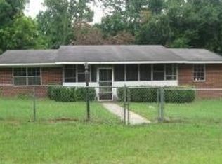 122 NW Austin Way, Lake City, FL 32055