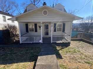 848 Anaconda Ave, Charleston, WV 25302