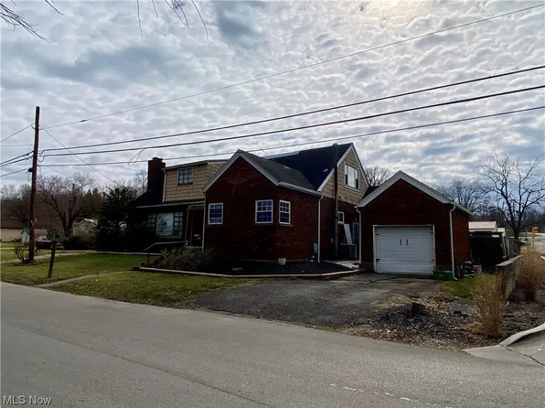 2014 11th Ave, Parkersburg, WV 26101