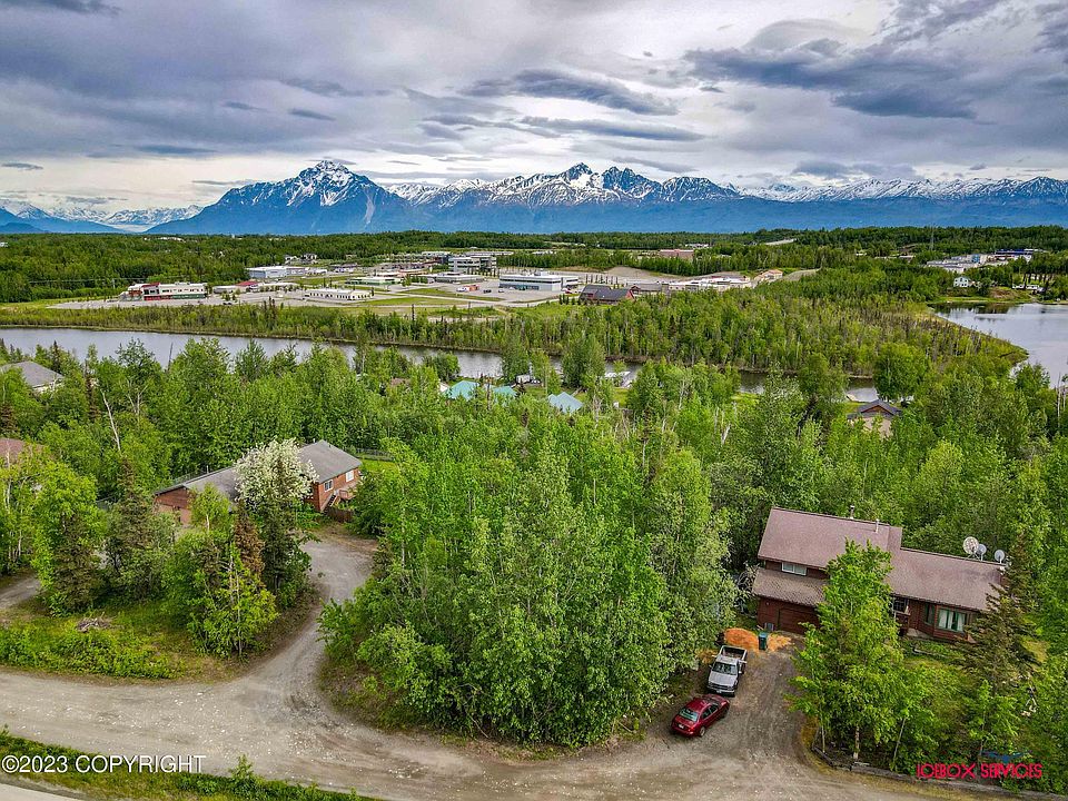 3138 E Long Beach Cir, Wasilla, AK 99654 | Zillow