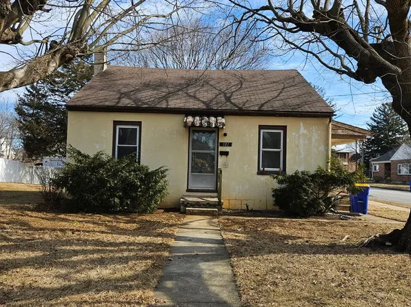 101 N Forrest St, York, PA 17404