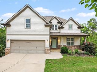 34 Bridgestone Way SE, Cartersville, GA 30120