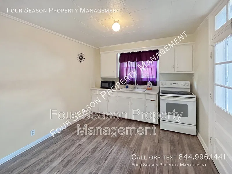 3 bed, 1.0 bath, 1800 sqft, $1,550 — Photo 3
