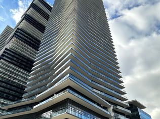 38 Annie Craig Dr #2412, Toronto, ON M8V 0G9