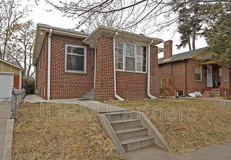 3319 Lowell Blvd #B — Photo 1