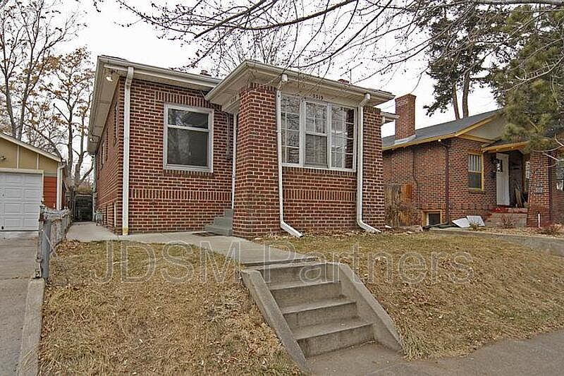 1st image of 3319 Lowell Blvd #B