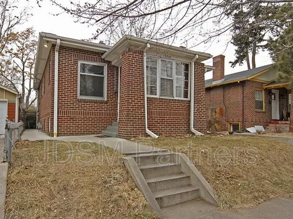 3319 Lowell Blvd #B, Denver, CO 80211
