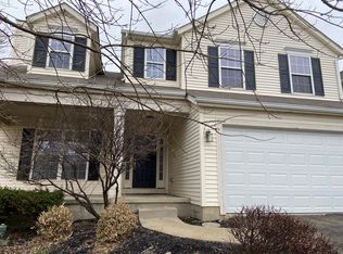 76 Stoney Bluff Way, Lithopolis, OH 43136