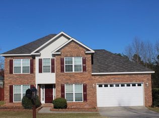 1805 Heathers Way, Augusta, GA 30906