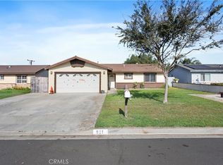 891 La Quinta Way, Norco, CA 92860