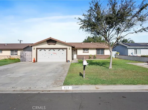 891 La Quinta Way, Norco, CA 92860