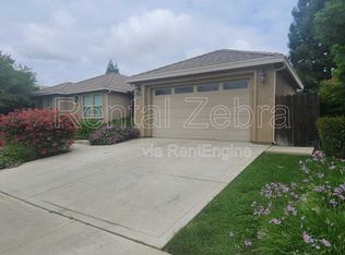 1945 El Portal Dr, Merced, CA 95340