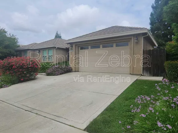 1945 El Portal Dr, Merced, CA 95340