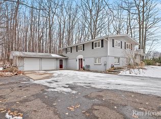 14280 Edgerton Ave NE #A, Cedar Springs, MI 49319