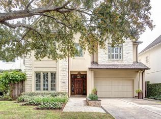 6437 Mercer St, Houston, TX 77005