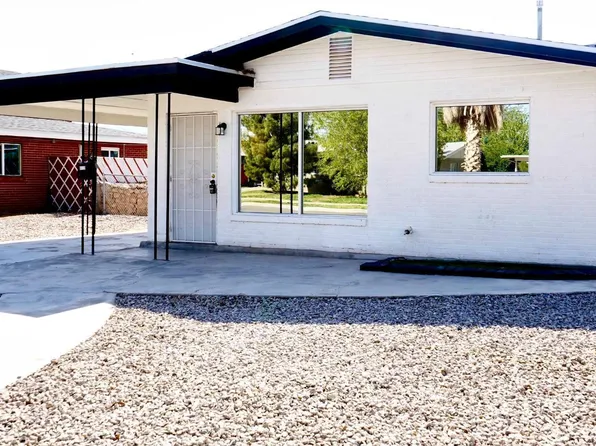 9123 Matterhorn Dr, El Paso, TX 79924