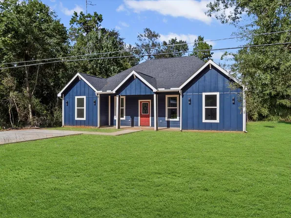 380 Cross Timbers, Livingston, TX 77351