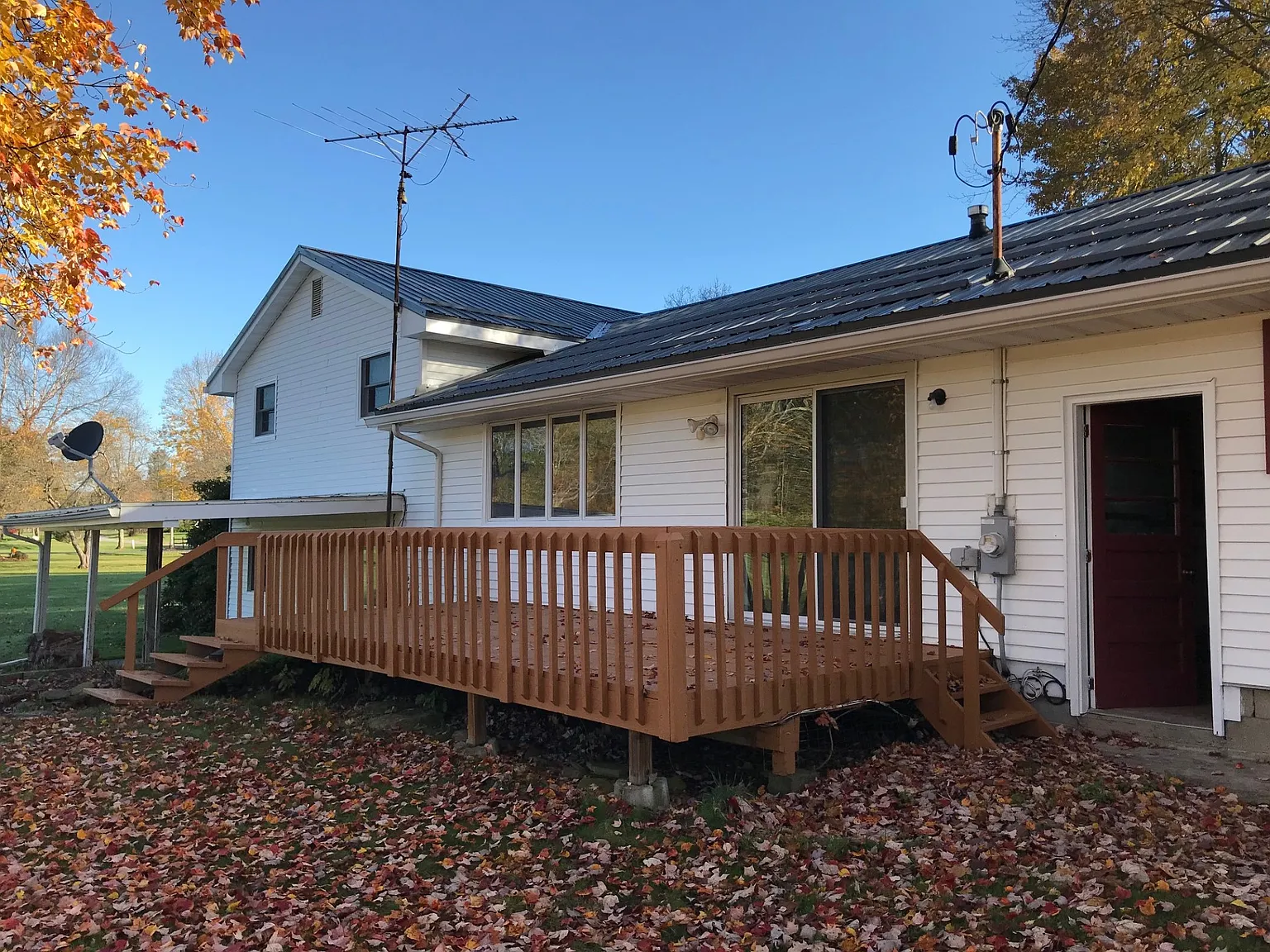 375 Page Hollow Road - 1 — Photo 4