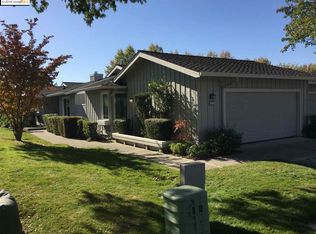527 Rolling Hills Ln, Danville, CA