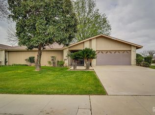 401 New Stine Rd, Bakersfield, CA 93309