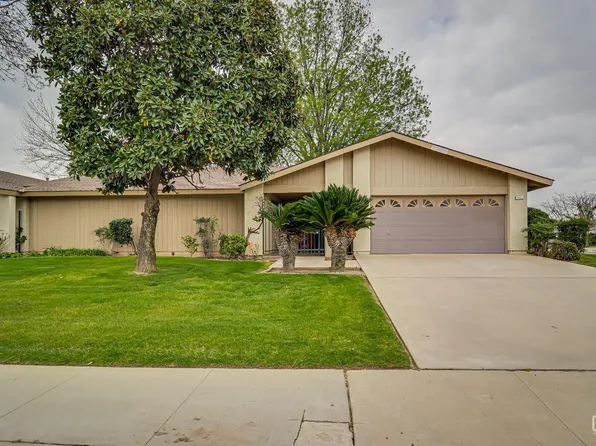401 New Stine Rd, Bakersfield, CA 93309